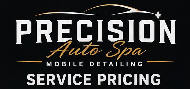 Precision Auto Spa